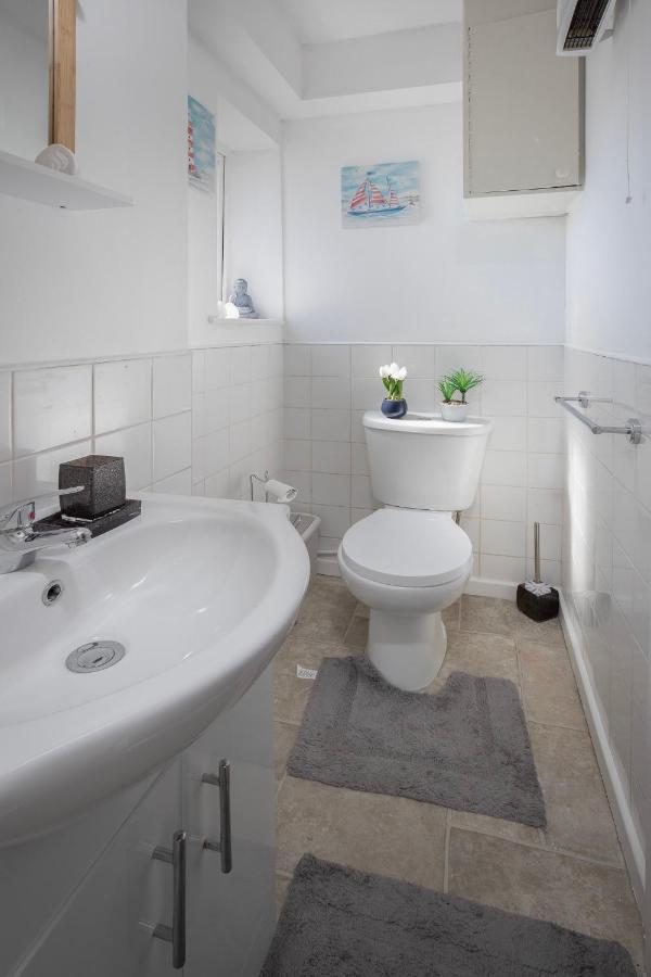 03 Springfield - Sleeps 4 Apartamento Blackpool Exterior foto